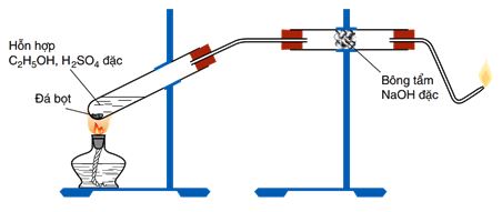 Hóa học 11 Bài 34