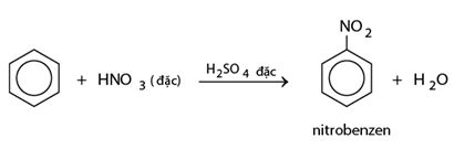 Hóa học 11 Bài 35