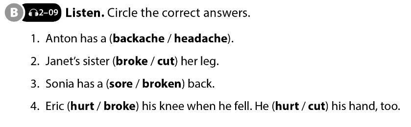 Tiếng Anh 7 Cánh Diều Unit 8 Preview