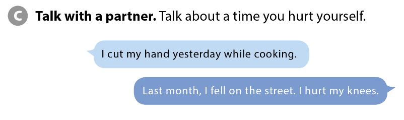 Tiếng Anh 7 Cánh Diều Unit 8 Preview