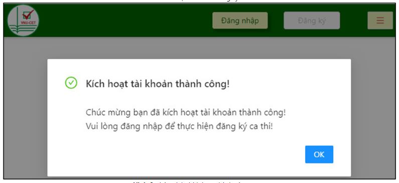 Cách đăng ký thi đánh giá năng lực