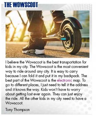 Tiếng Anh 7 Smart World Unit 7 Lesson 3