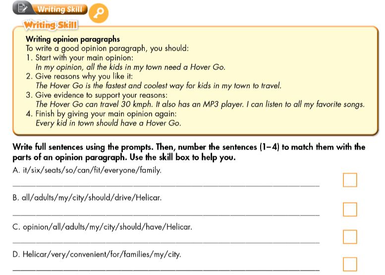 Smart world workbook 7 unit 7 lesson 3 i learn smart world 7 workbook