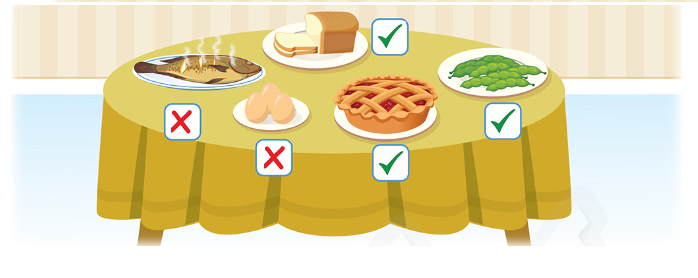 Tiếng Anh lớp 3 Phonics Smart Unit 7 Lesson 2