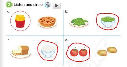 SBT Tiếng Anh lớp 3 Phonics Smart Unit 7 Lesson 3
