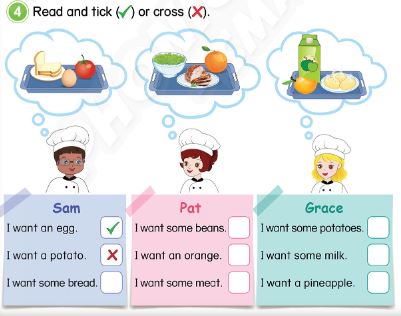 SBT Tiếng Anh lớp 3 Phonics Smart Unit 7 Lesson 3