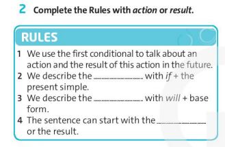 Tiếng Anh 7 Friends Plus Unit 6 Language Focus trang 71