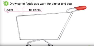 Tiếng Anh lớp 3 Phonics Smart Unit 7 Lesson 3