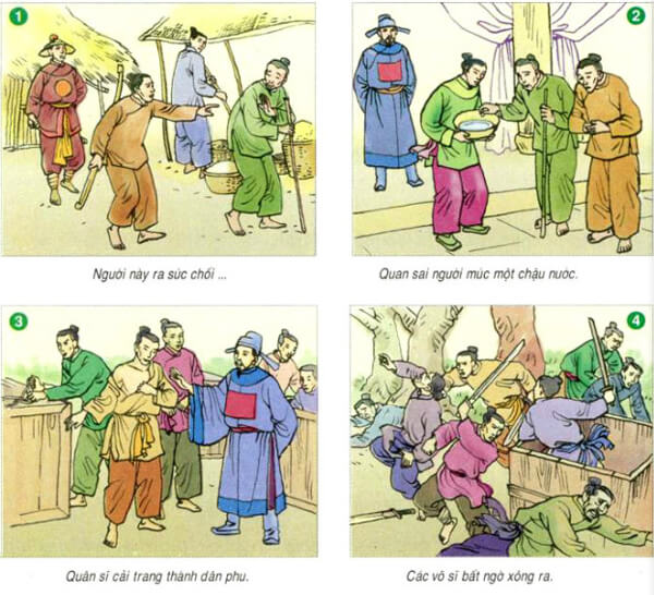 Kể chuyện: Ông Nguyễn Khoa Đăng