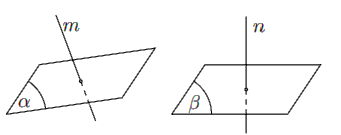 Hai mặt phẳng vuông góc Kết nối tri thức