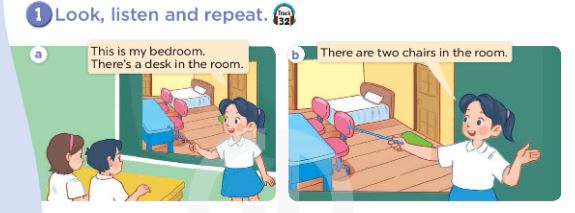 tiếng anh 3 global success unit 14 lesson 3