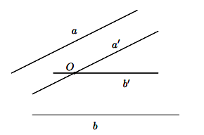 Hai đường thẳng vuông góc Kết nối tri thức