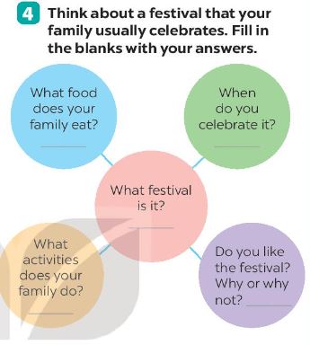 Unit 9 lớp 7 Skills 2 sách Global Success