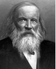 Mendeleev