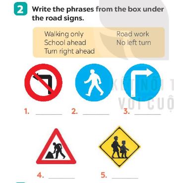 Review 3 lớp 7 Language sách Global Success