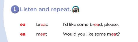 Tiếng Anh lớp 3 Global Success Unit 15 Lesson 3