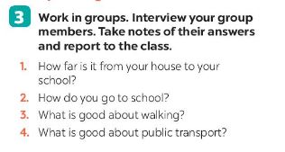 Review 3 lớp 7 Skills sách Global Success