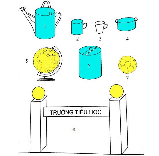 Giải vở bài tập Toán 5