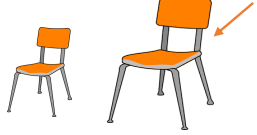 Bài tập Tiếng Anh lớp 3 Unit 14 My bedroom