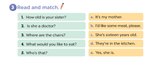 Tiếng Anh lớp 3 Global Success Review 3