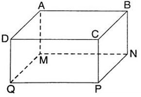 Lý thuyết Hình hộp chữ nhật (tiếp) chi tiết – Toán lớp 8 (ảnh 1)