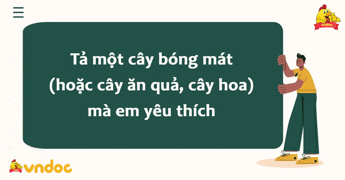 10. Tả Cây Bưởi - Quả Ngọt Cho Sức Khỏe