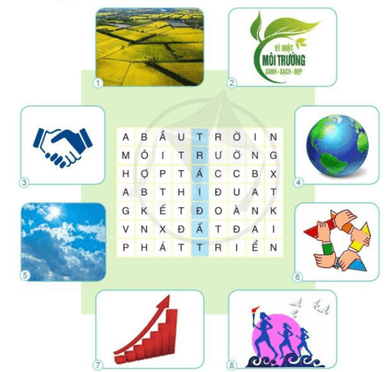 Một mái nhà chung lớp 3 Cánh diều