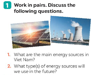 Unit 10 lớp 7 Skills 1 sách Global Success