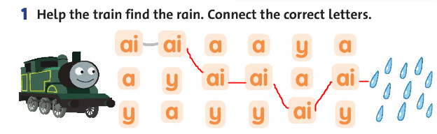 Family and Friends 3 Workbook Unit 9 Lesson 4 trang 65