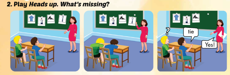 Sách Smart Start 3 Unit 6 Culture