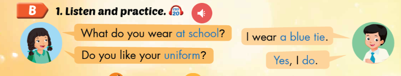 Sách Smart Start 3 Unit 6 Culture