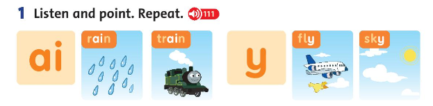 Family and Friends 3 Unit 9 Lesson 4 trang 69