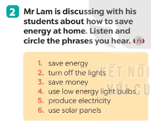 Unit 10 lớp 7 Skills 2 sách Global Success