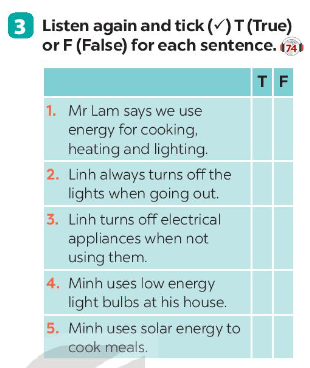Unit 10 lớp 7 Skills 2 sách Global Success