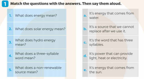 Giải SBT Tiếng Anh 7 Global Success Unit 10 Speaking