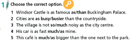 Tiếng Anh 7 Right On Unit 5 Grammar 5e