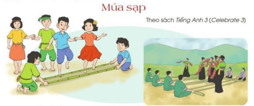 Tiết 5 trang 119, 120 Tiếng Việt lớp 3 Tập 2