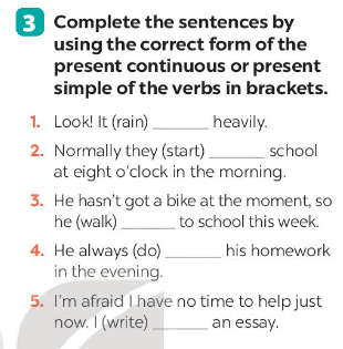 Unit 10 lớp 7 Looking back sách Global Success