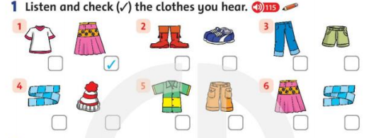 Family and Friends 3 Review 3 trang 72