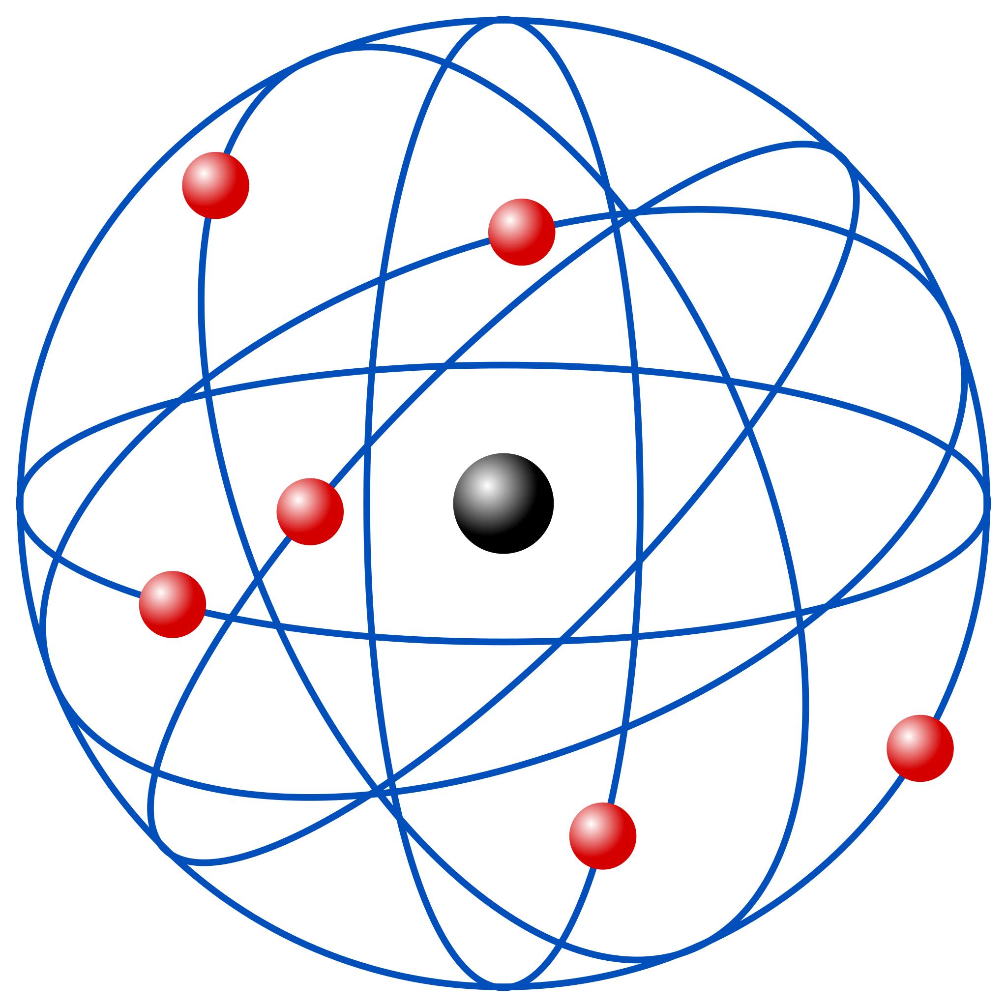 Mô hình hành tinh nguyên tử của Rutherford, Bohr