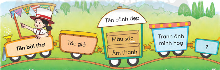 Giải Bài 3: Một mái nhà chung trang 112