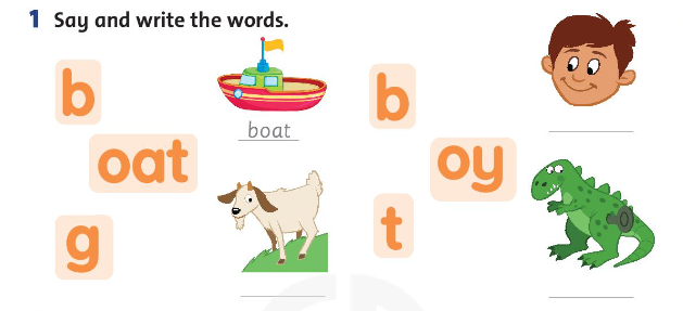 Family and Friends 3 Workbook Unit 10 Lesson 4 trang 73