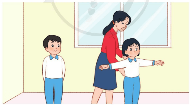 Toán lớp 3 trang 69, 70 Luyện tập | Cánh diều