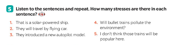 Unit 11 lớp 7 A Closer Look 1 sách Global Success