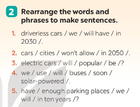 Unit 11 lớp 7 A Closer Look 2 sách Global Success