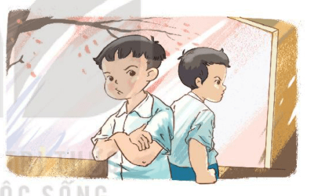 Đạo đức lớp 3 trang 49 Khởi động | Kết nối tri thức