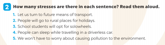 Giải SBT Tiếng Anh 7 Global Success Unit 11 Pronunciation