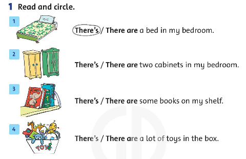 Family and Friends 3 Workbook Unit 11 Lesson 2 trang 77