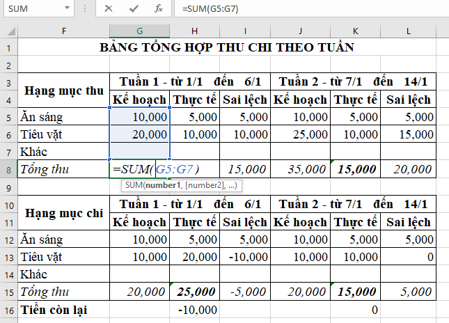 Giải Tin học 7 CD