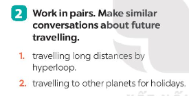 Unit 11 lớp 7 Communication sách Global Success